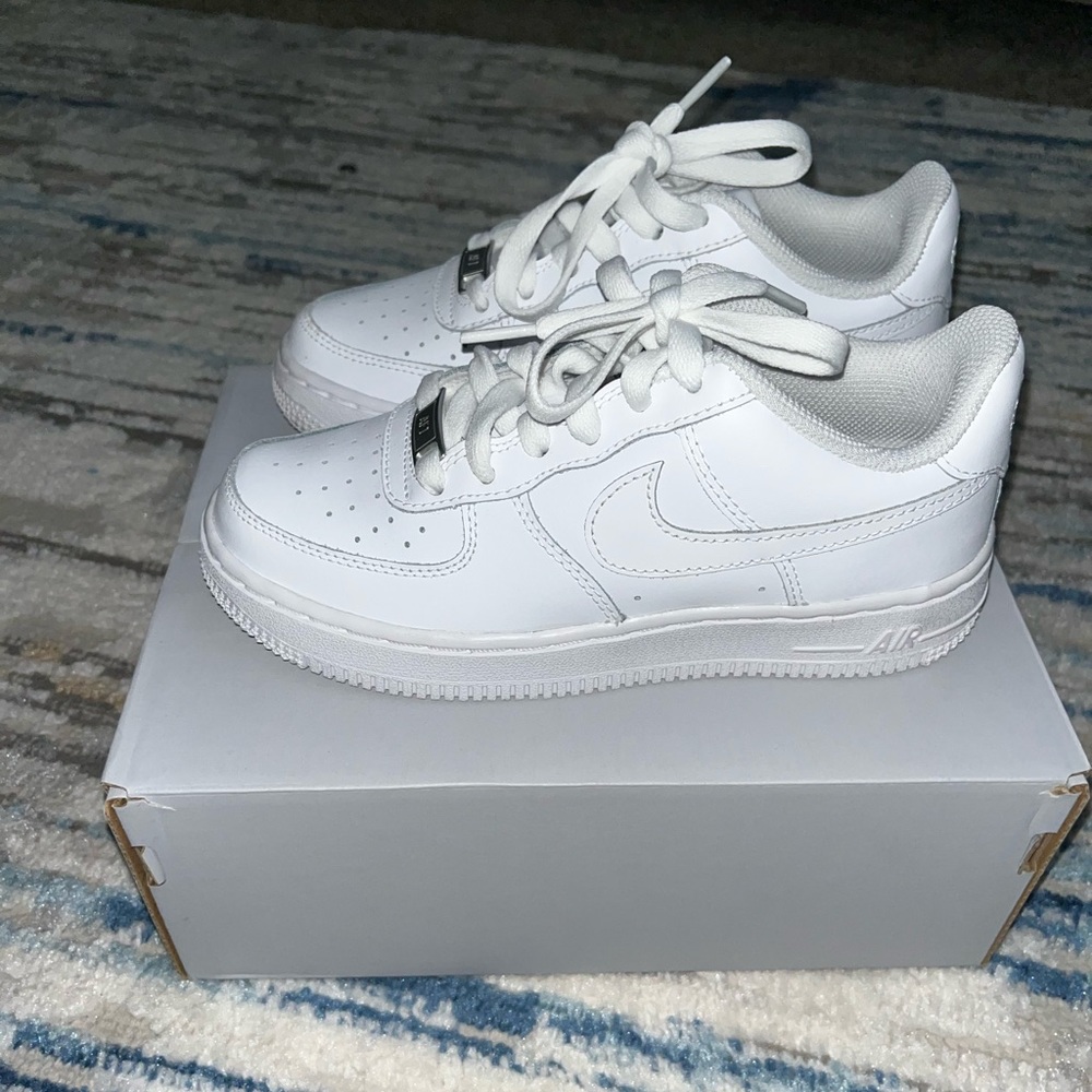 Nike Air Force 1